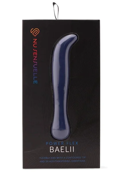 NU Sensuelle - Baelii Vibrator — image 7 of 10