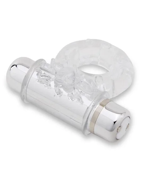NU Sensuelle - Ultra Flex Mate Ring (Clear) — image 2 of 3