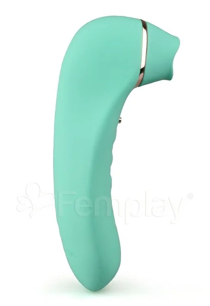Nu Sensuelle - Trinitii Suction Vibe — image 4 of 16