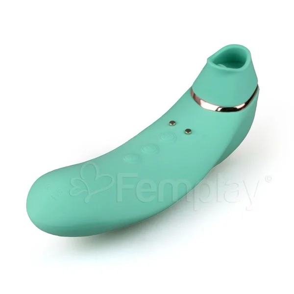 Nu Sensuelle - Trinitii Suction Vibe — image 2 of 16