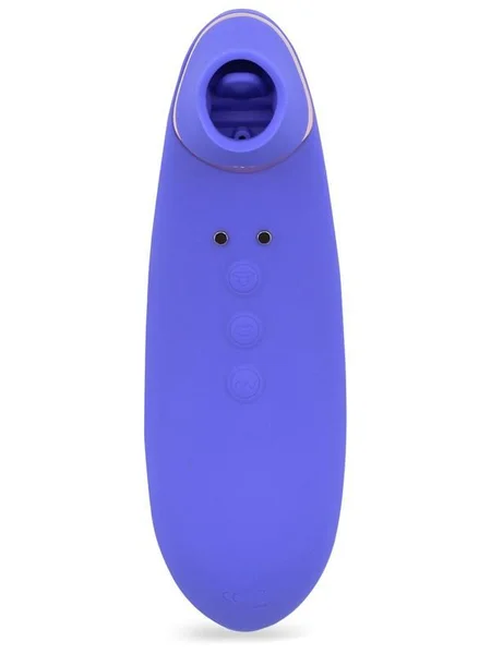 Nu Sensuelle - Trinitii Suction Vibe — image 10 of 16