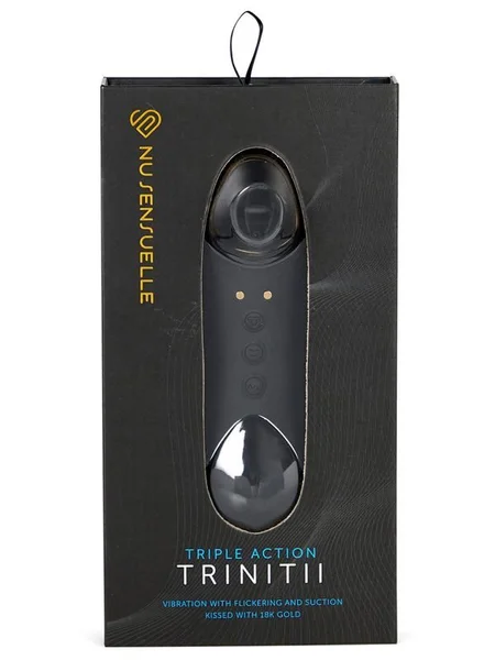 Nu Sensuelle - Trinitii Suction Vibe — image 14 of 16