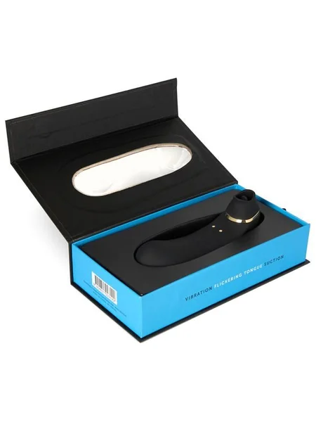 Nu Sensuelle - Trinitii Suction Vibe — image 16 of 16