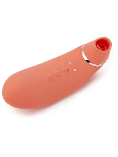 Nu Sensuelle - Trinitii Suction Vibe — image 8 of 16