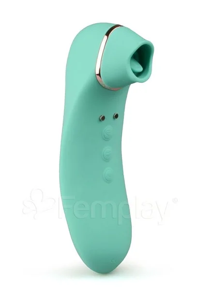 Nu Sensuelle - Trinitii Suction Vibe — image 5 of 16
