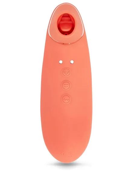 Nu Sensuelle - Trinitii Suction Vibe — image 6 of 16