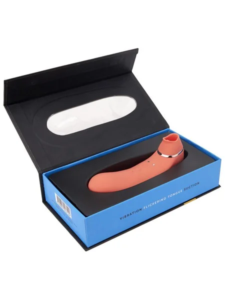 Nu Sensuelle - Trinitii Suction Vibe — image 9 of 16