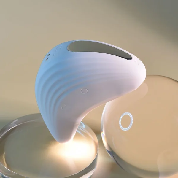 Playboy Pleasure - Palm Clitoral Tapping Vibrator — image 4 of 5