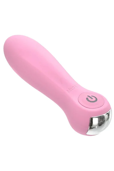 Adam and Eve In The Pink Powerful Bullet Vibrator — image 2 of 6