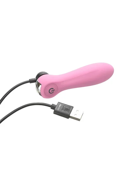 Adam and Eve In The Pink Powerful Bullet Vibrator — image 6 of 6