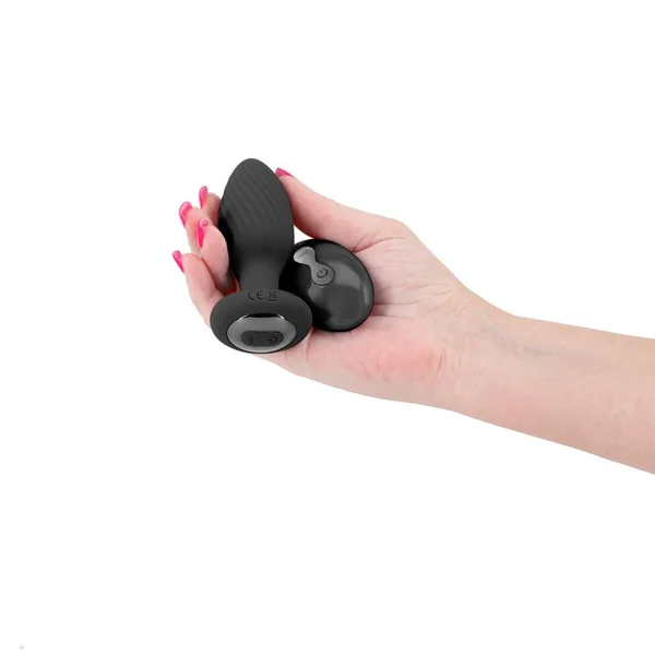 Renegade - Alpine Remote Butt Plug — image 2 of 3