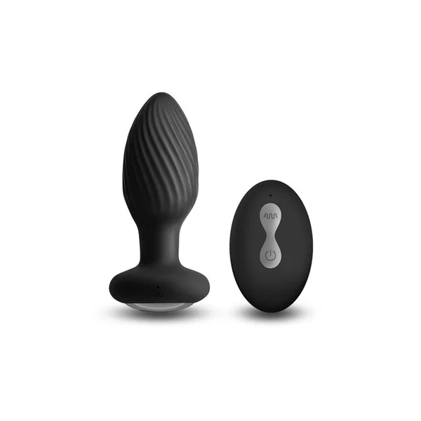 Renegade - Alpine Remote Butt Plug — image 3 of 3