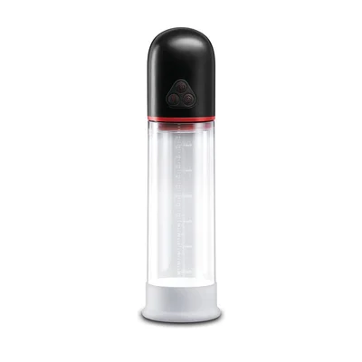 renegade bulge rechargeable penis pump
