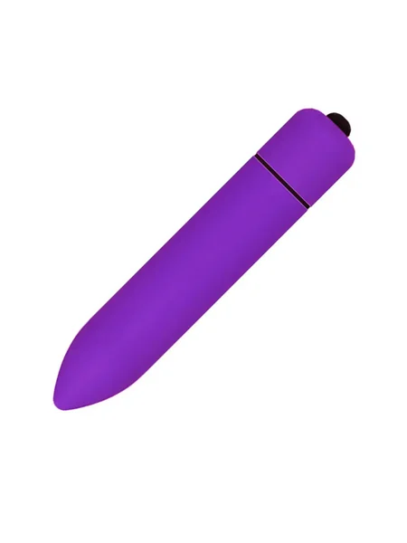 Great Pleasure Powerful 10 Function Bullet Vibrator — image 4 of 17