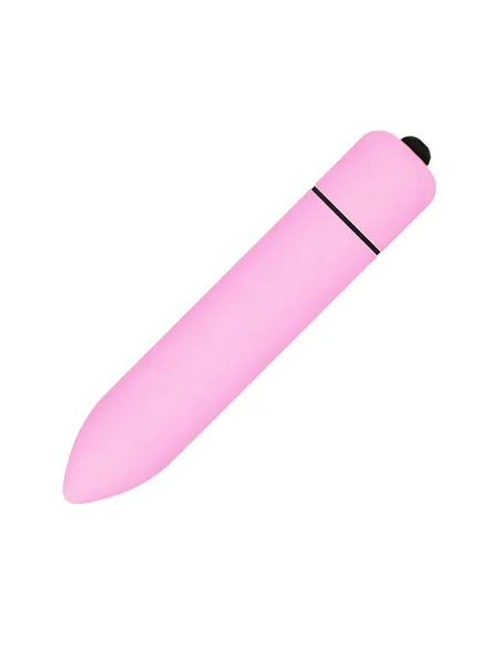 Great Pleasure Powerful 10 Function Bullet Vibrator — image 10 of 17