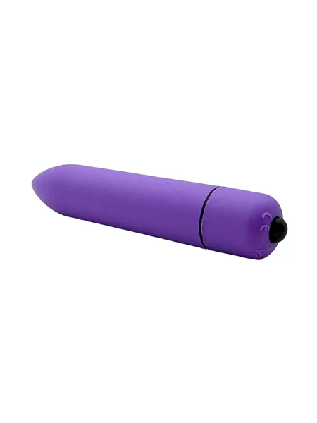 Great Pleasure Powerful 10 Function Bullet Vibrator — image 7 of 17