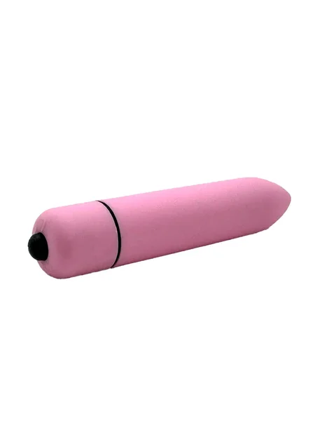 Great Pleasure Powerful 10 Function Bullet Vibrator — image 12 of 17