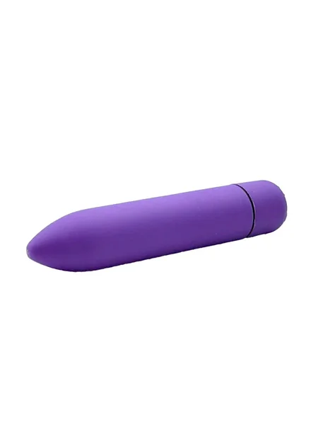Great Pleasure Powerful 10 Function Bullet Vibrator — image 5 of 17