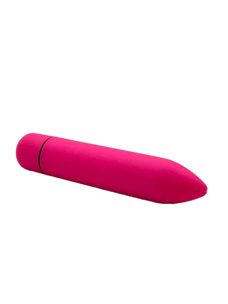 Great Pleasure Powerful 10 Function Bullet Vibrator — image 8 of 17