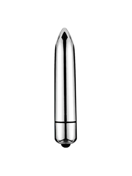 Great Pleasure Powerful 10 Function Bullet Vibrator — image 13 of 17