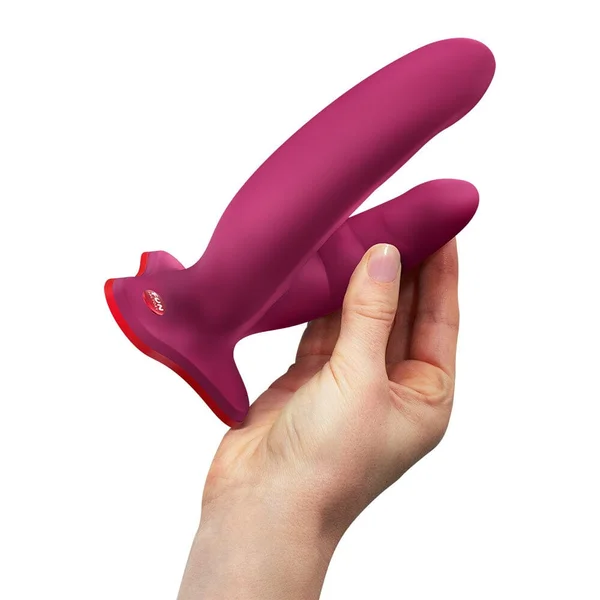Fun Factory Ryde Dual Stimulation Grinding Dildo — image 5 of 12