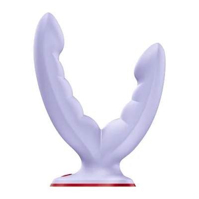fun factory ryde dual stimulation grinding dildo