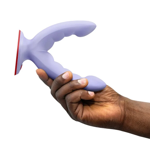 Fun Factory Ryde Dual Stimulation Grinding Dildo — image 2 of 12