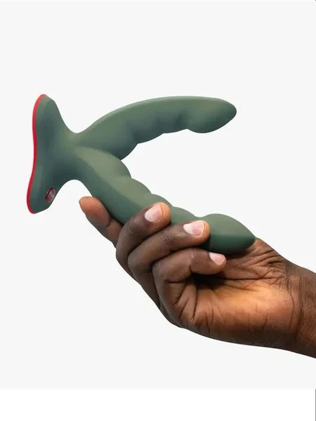 Fun Factory Ryde Dual Stimulation Grinding Dildo — image 8 of 12