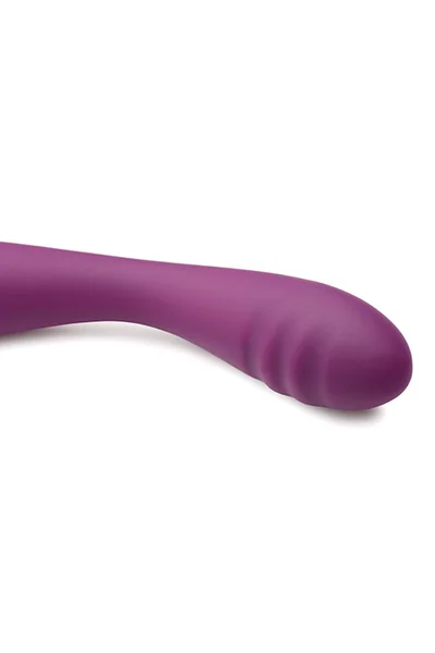 Inmi Slim G Pleaser 6.9" Flexible Pinpoint Vibrator — image 3 of 6