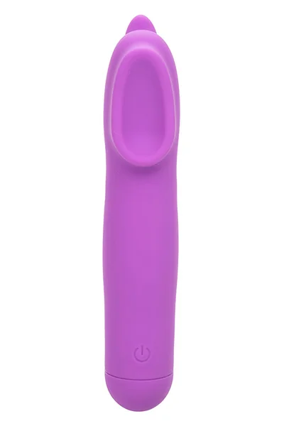 Calexotics First Time 5" Rechargeable Hummer Clitoral Vibrator — image 2 of 18