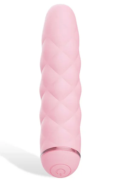 Adam and Eve Pillow Talk 3.5" Bullet Vibrator — image 5 of 6