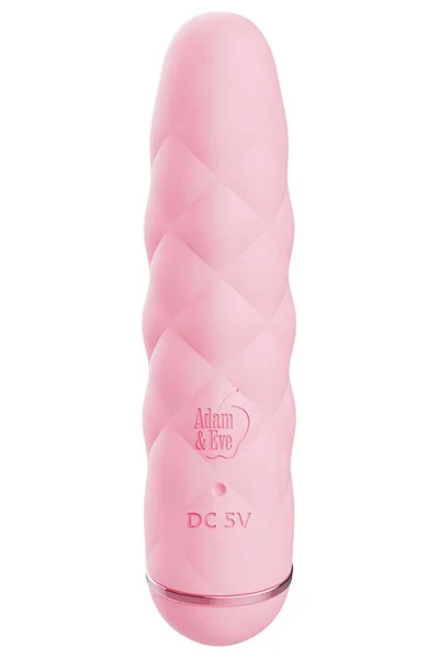 Adam and Eve Pillow Talk 3.5" Bullet Vibrator — image 6 of 6