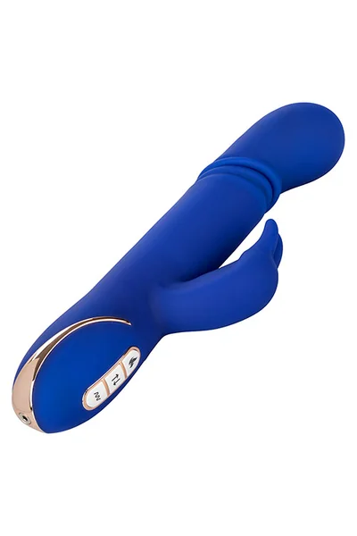 Calexotics Jack Rabbit Signature 9" Heated & Thrusting Rabbit Vibrator — image 10 of 18
