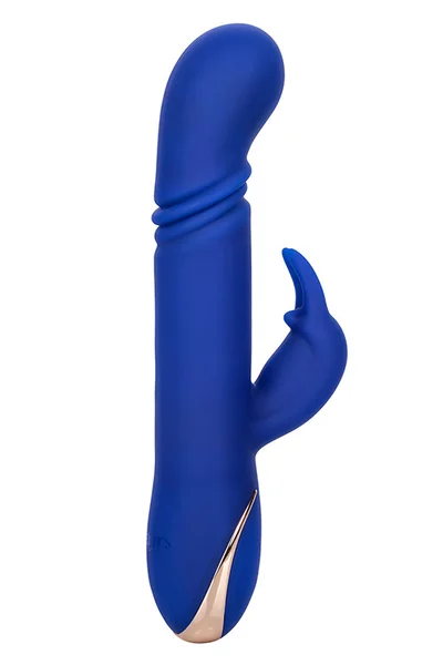 Calexotics Jack Rabbit Signature 9" Heated & Thrusting Rabbit Vibrator — image 14 of 18