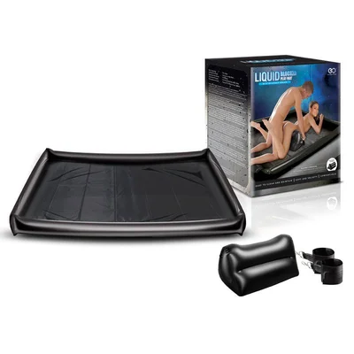 liquid blocker play mat king size