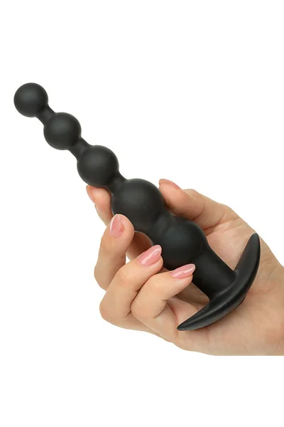 Calexotics X 5 Power Beads 6.75" Vibrating Anal Beads — image 15 of 15