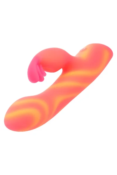 Calexotics Endless Summer Moonlight Magic 7.25" Rabbit Vibrator — image 2 of 15