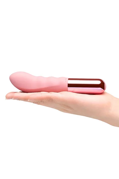 Le Wand Mini G-Thrill 6.1" G-Spot Vibrator — image 4 of 6