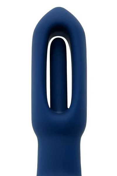 Evolved The Flapper 5.5" Anal Vibrator With Remote Control — image 14 of 15