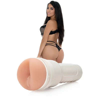 fleshlight girls lena the plug signature ass perfect