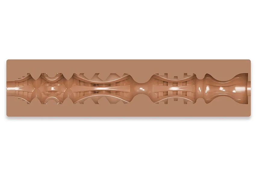 Fleshlight Girls - Luna Star Signature Vagina (Glimmer) — image 2 of 4