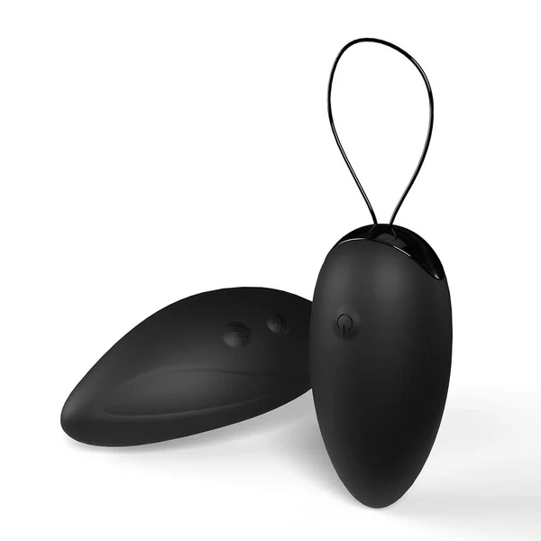 Premium Dual Vibe Remote and Egg by Screaming O — image 2 of 2