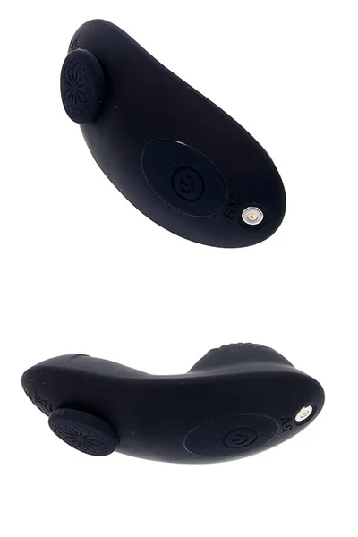 Sportsheets Hidden Pocket Strap On & Remote Control Vibrator Set — image 2 of 6