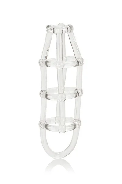California Exotic Cock Cage Enhancer