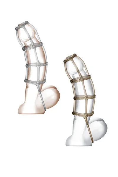 California Exotic Cock Cage Enhancer