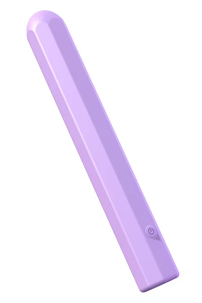 Playful Chic 5.6" XL Super Soft Flexible Bullet Vibrator — image 2 of 2