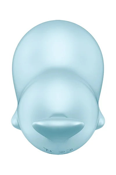 Satisfyer Sassy Seal 3.9" Air Pulse Clitoral Stimulator — image 4 of 4