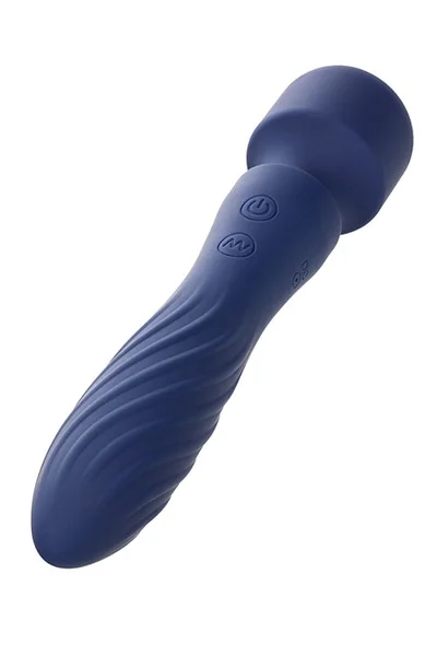 Calexotics Mystique 8.5" Double Ended Wand Massager — image 2 of 8