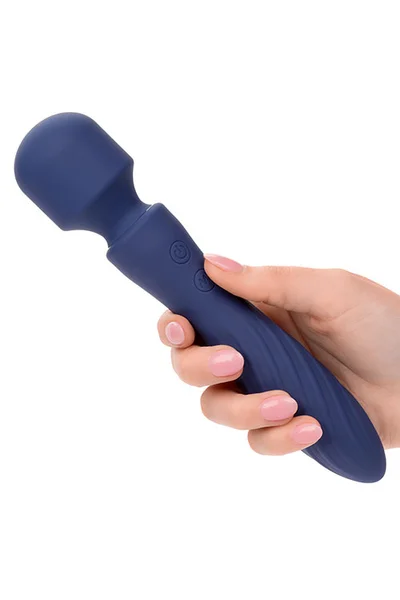 Calexotics Mystique 8.5" Double Ended Wand Massager — image 3 of 8