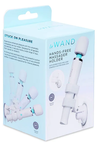 Le Wand Classique Hands Free Wand Massager Holder — image 5 of 6